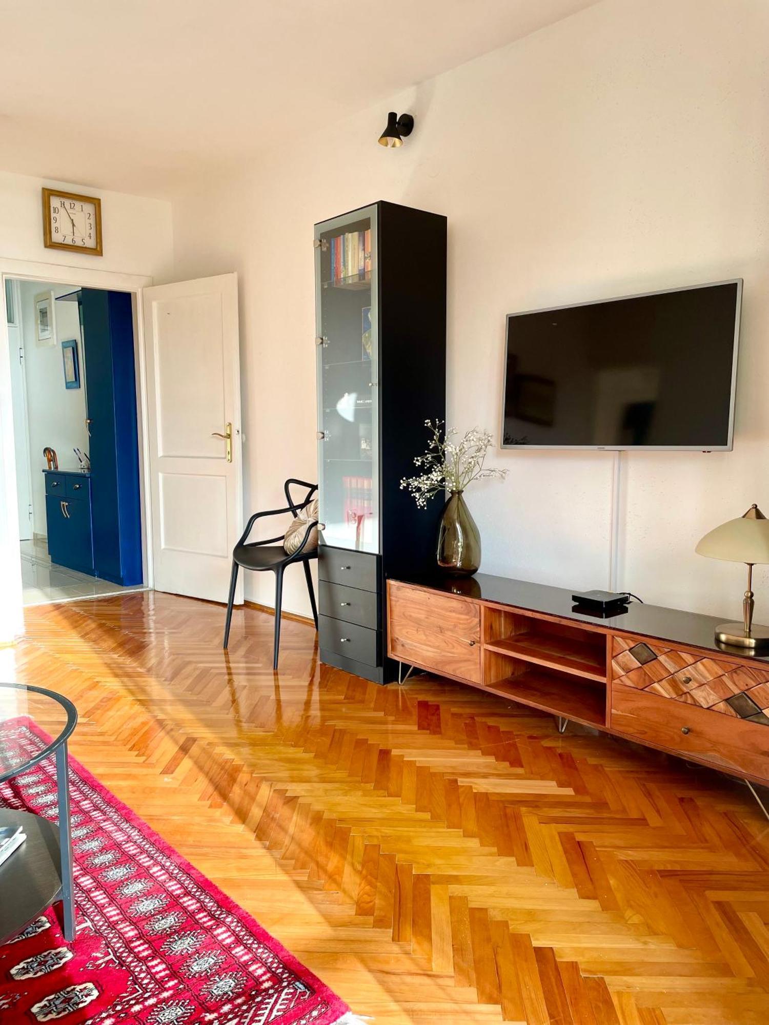 Dinka Old Town Apartment With Sea View Trogir Exterior foto
